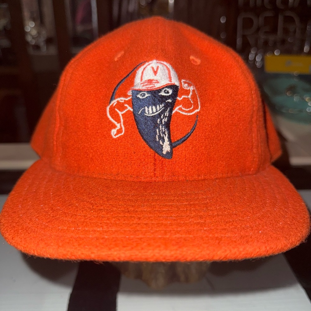 Ebbets 1979 Victoria Mussels Cap